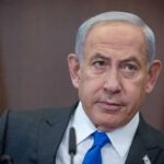 Benjamin Netanyahu the Prime Minister of Israel. Kazmpire News
